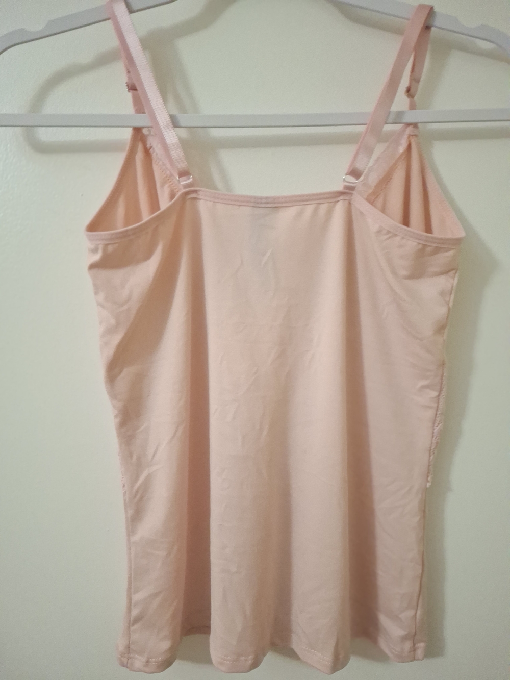 ♡♡Pink Cami Set♡♡ - Picture 7 of 12
